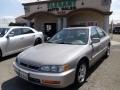 1997 Honda Accord