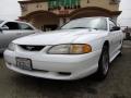 1998 Ford Mustang