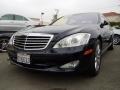 2007 Mercedes-Benz S-Class