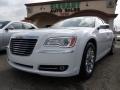 2012 Chrysler 300