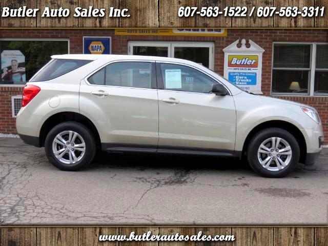 Used 2014 Chevrolet Equinox , $13777