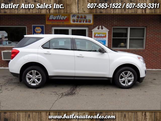 Used 2014 Chevrolet Equinox , $14697