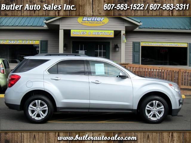 Used 2012 Chevrolet Equinox , $12857