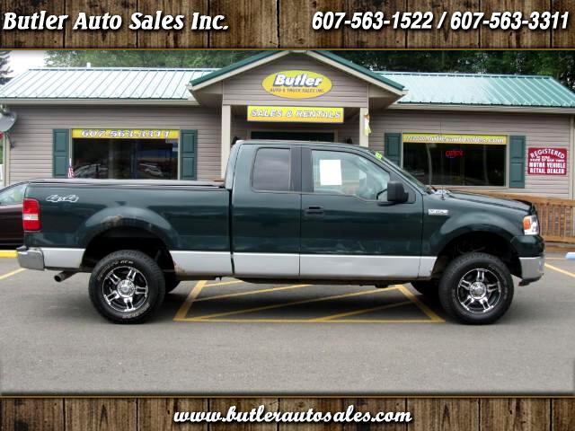 Used 2006 Ford F-150, $11017