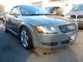 2001 Audi TT