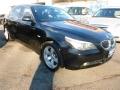 2006 BMW 5-Series