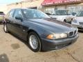 2001 BMW 5-Series