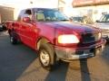 1998 Ford F-150