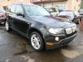 2007 BMW X3