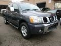 2004 Nissan Titan