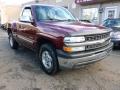 2000 Chevrolet Silverado 1500