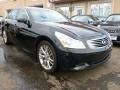 2007 Infiniti G35