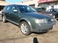 2004 Audi allroad quattro