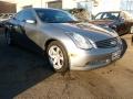 2007 Infiniti G35