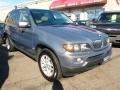 2006 BMW X5
