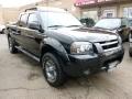 2004 Nissan Frontier