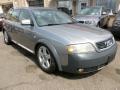 2002 Audi allroad quattro