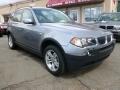 2005 BMW X3