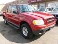 2005 Ford Explorer Sport Trac
