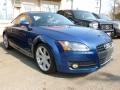2008 Audi TT