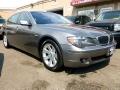 2007 BMW 7-Series
