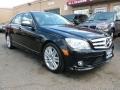 2009 Mercedes-Benz C-Class