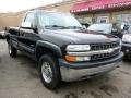 2000 Chevrolet Silverado 2500