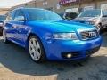 2004 Audi S4 Avant
