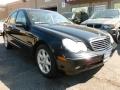 2003 Mercedes-Benz C-Class