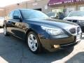 2008 BMW 5-Series