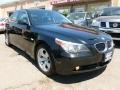 2007 BMW 5-Series
