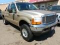 2001 Ford F-250 SD
