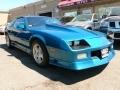 1992 Chevrolet Camaro