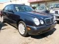 1998 Mercedes-Benz E-Class