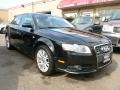 2008 Audi A4