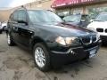 2005 BMW X3