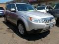 2011 Subaru Forester