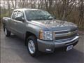 2009 Chevrolet Silverado 1500