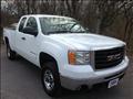 2008 GMC Sierra 2500HD