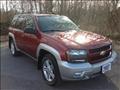 2007 Chevrolet TrailBlazer