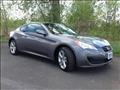 2010 Hyundai Genesis Coupe
