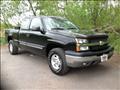 2003 Chevrolet Silverado 1500