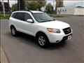 2008 Hyundai Santa Fe