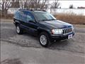 2004 Jeep Grand Cherokee
