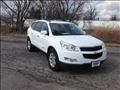 2009 Chevrolet Traverse