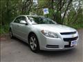 2012 Chevrolet Malibu