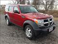 2007 Dodge Nitro