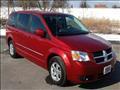 2008 Dodge Grand Caravan