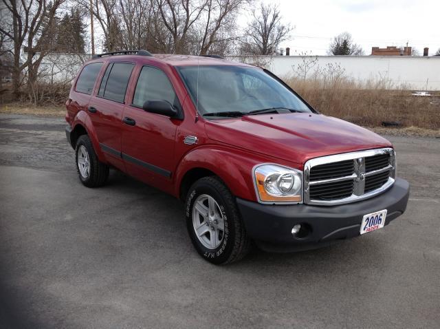 2006 Dodge Durango
