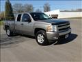 2007 Chevrolet Silverado 1500